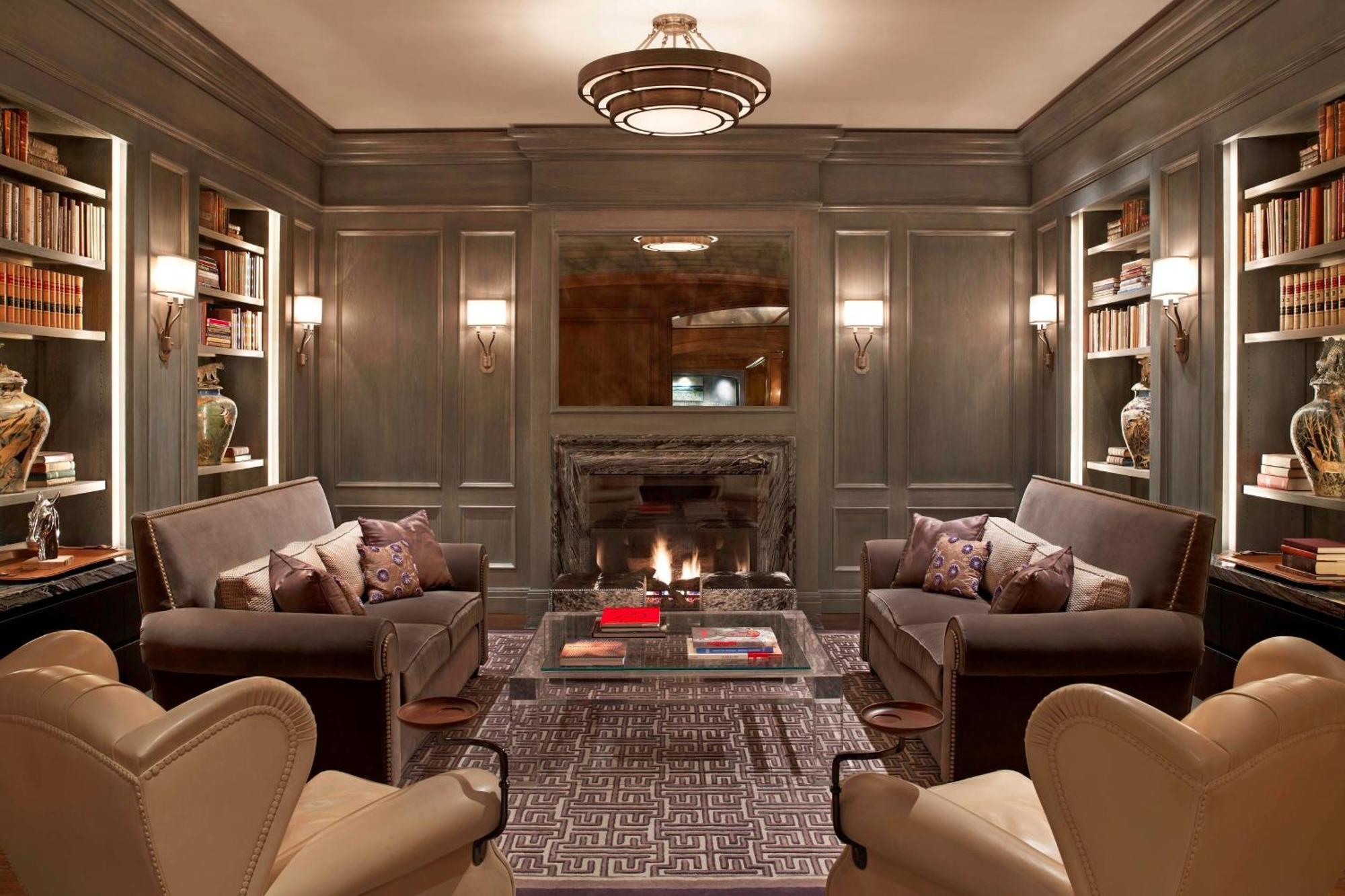 St. Regis Aspen Resort Esterno foto
