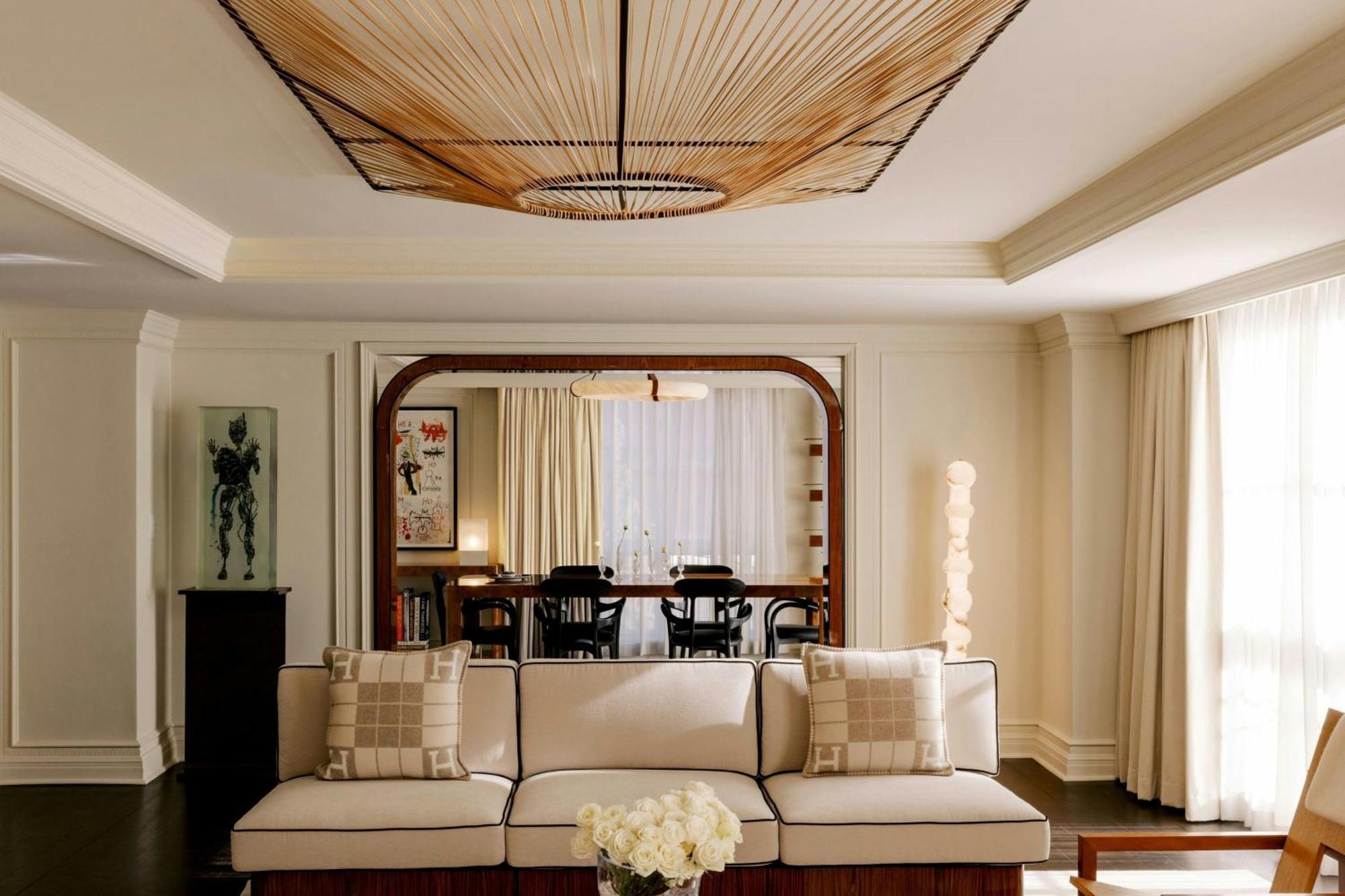 St. Regis Aspen Resort Esterno foto