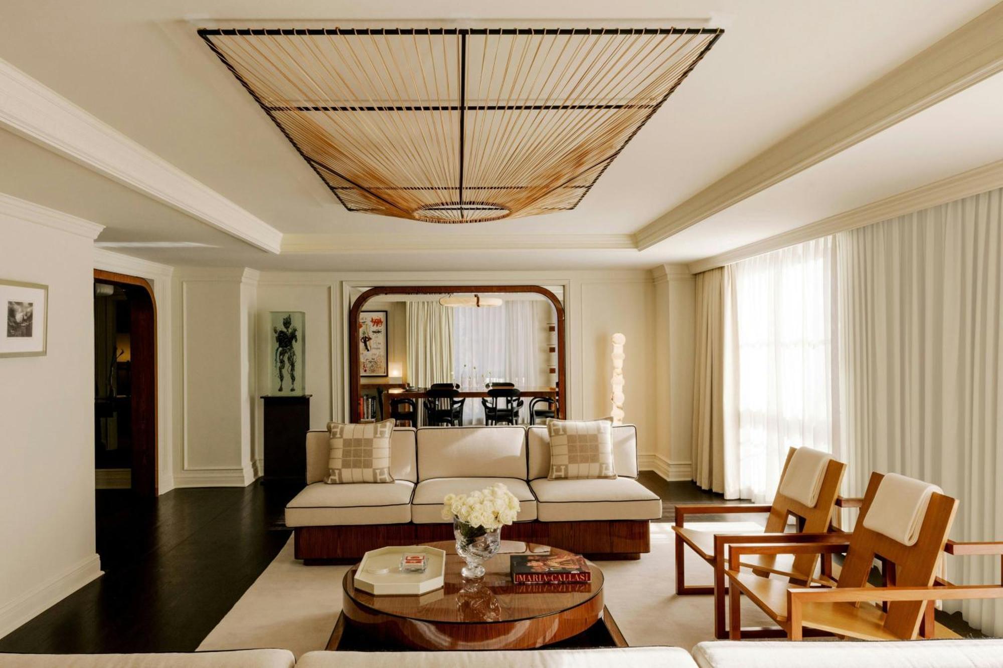 St. Regis Aspen Resort Esterno foto